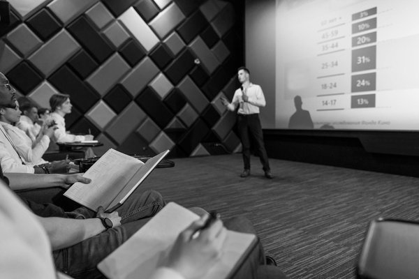 La formation en gestion de la diversité en entreprise