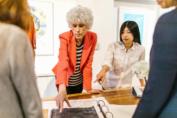 Les fondamentaux du droit des contrats pour les chefs d'entreprise