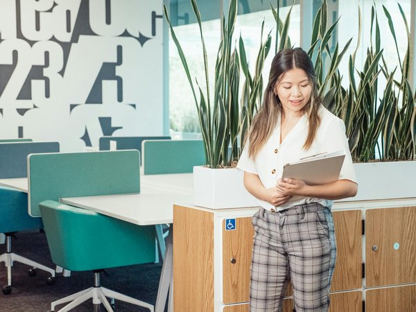 La formation professionnelle, une aventure humaine