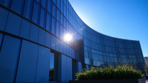 Améliorez l'efficacité de votre bâtiment grâce à la gtb