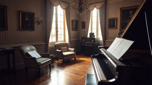 Améliorez votre chant avec des leçons vocales à Bordeaux