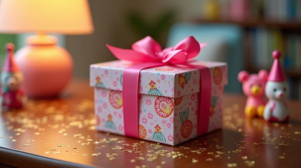 Choisir un cadeau de la petite souris pour émerveiller votre enfant