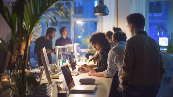 Gestion des talents : comment mettre en place une bonne stratégie ?