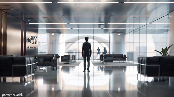 Portage salarial chez ITG : quels sont les services inclus dans le contrat ?