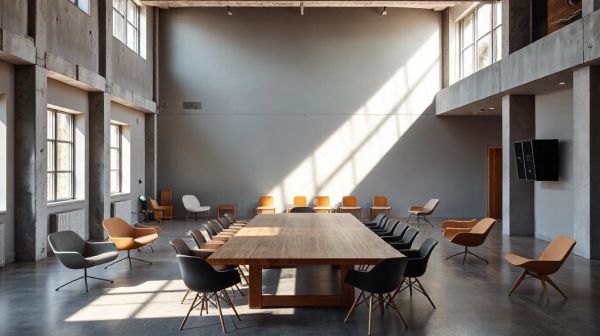 Top 5 cabines acoustiques pour un open space transformé
