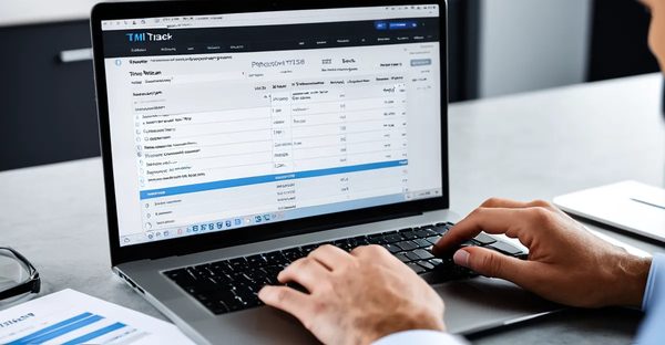Transformez votre gestion de chantier avec un logiciel de pointage