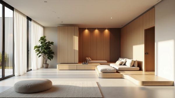 Transformez votre open space avec une cabine acoustique adaptée